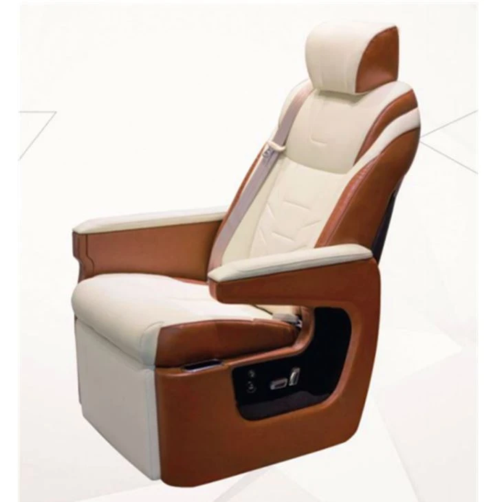 Siyal pasaje Luxury pou MPV Oswa Motorhomes