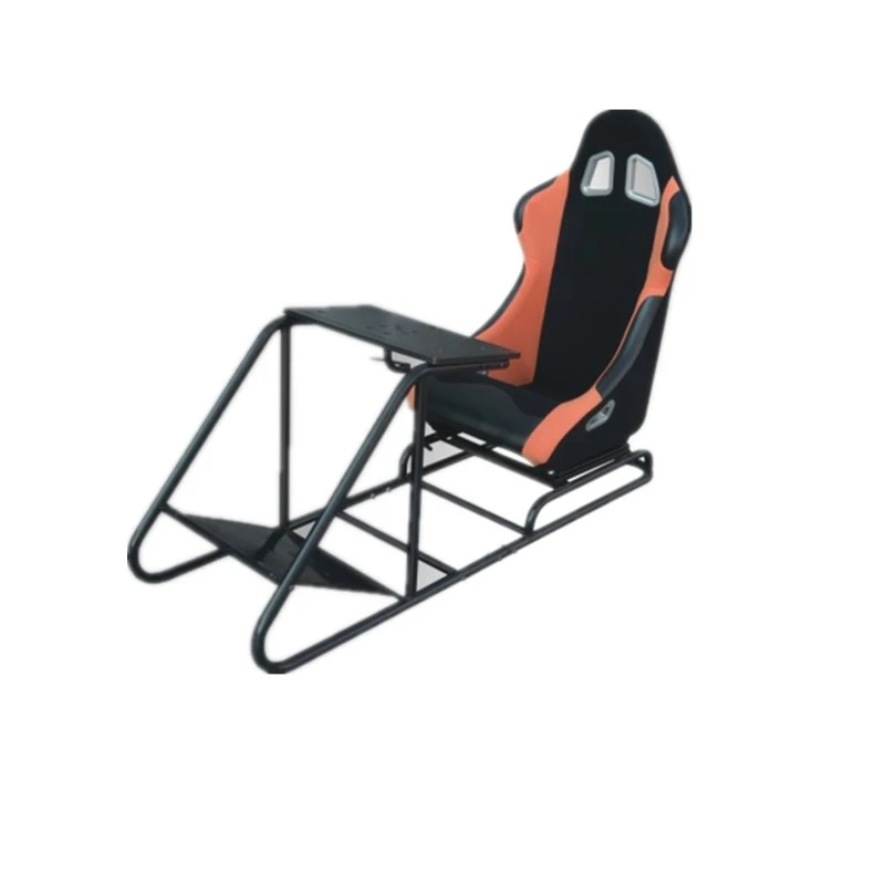 Pvc Gaming kous Syèj